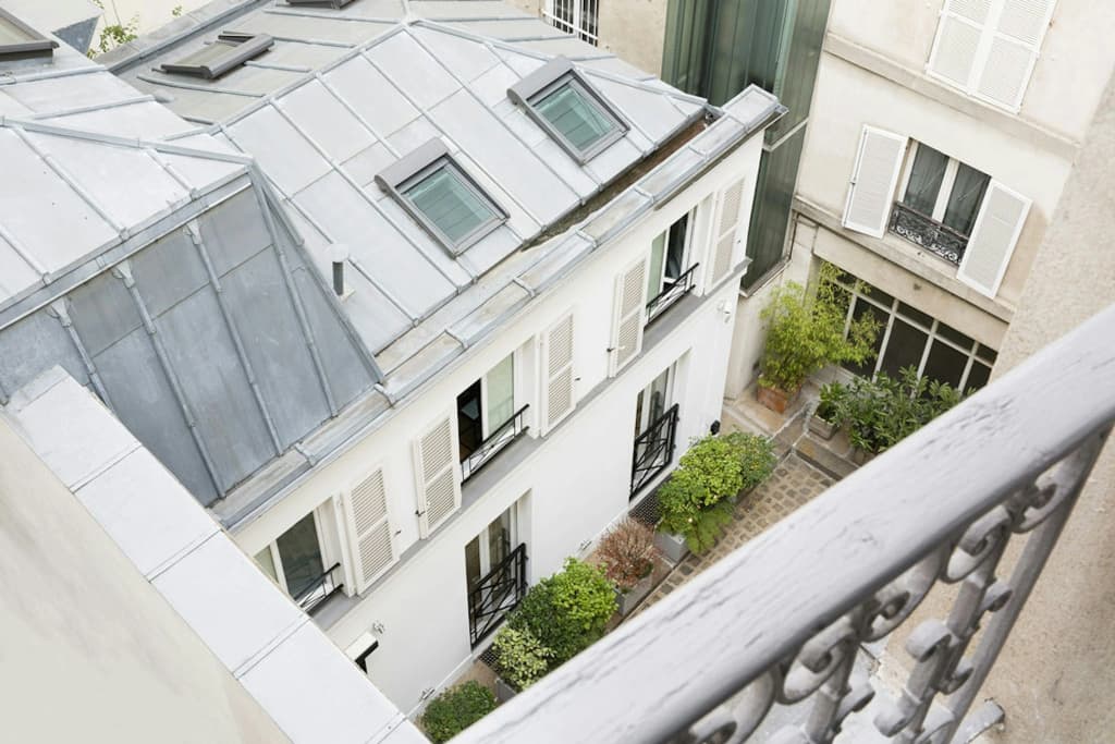 Hôtel Le Marianne - photo 1