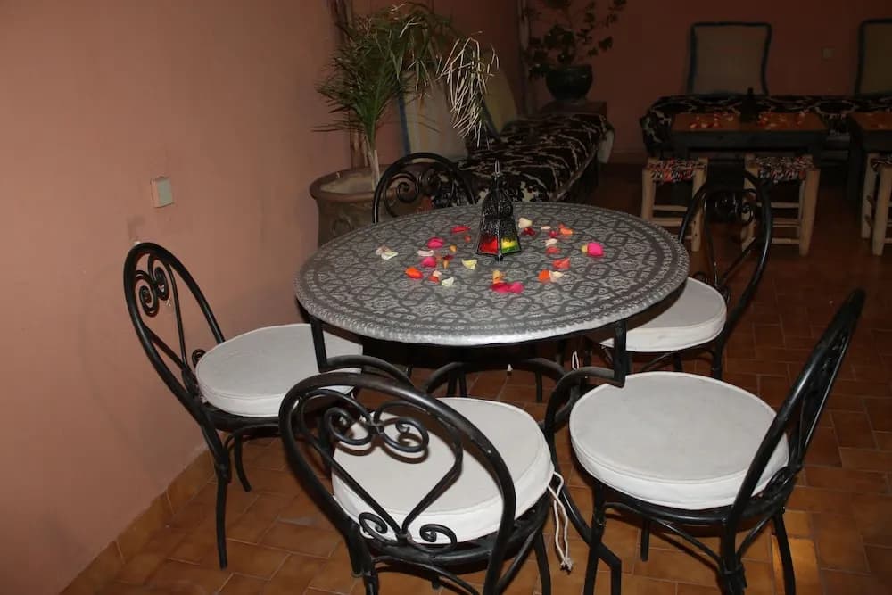 Hostel Marrakech Medina - photo 14