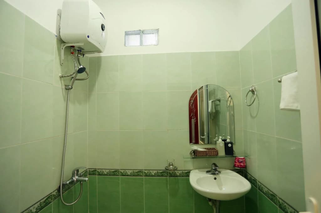 DaNa Home Hotel - Apartment - photo 7