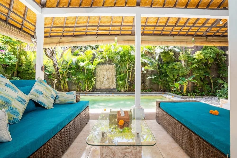 Villa Shanti - photo 48