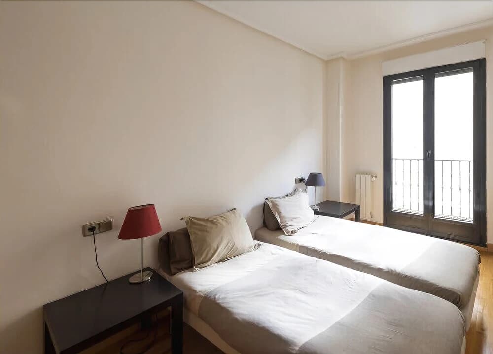 Stylish Apartments in Chueca by Allô Housing - photo 6