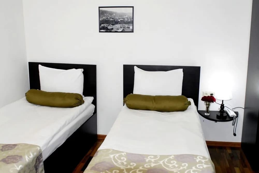 Triple Eight Hotel - photo 6