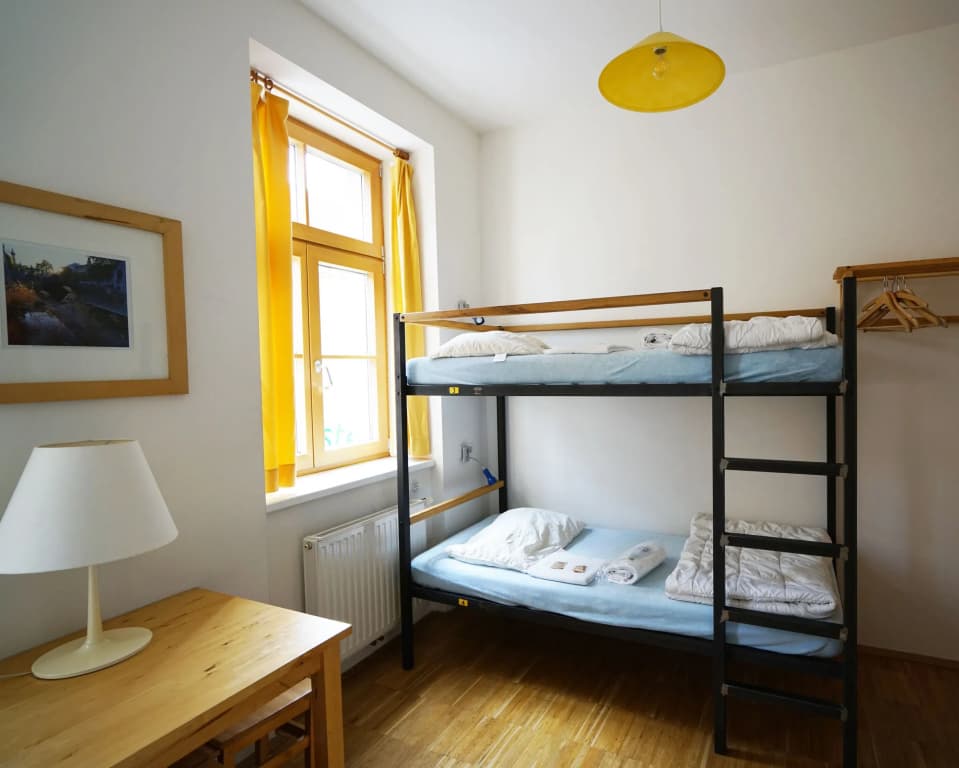 Hostel Ruthensteiner - photo 2