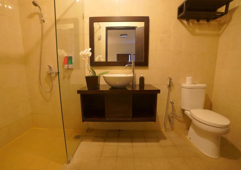 Sarinande Hotel - photo 9