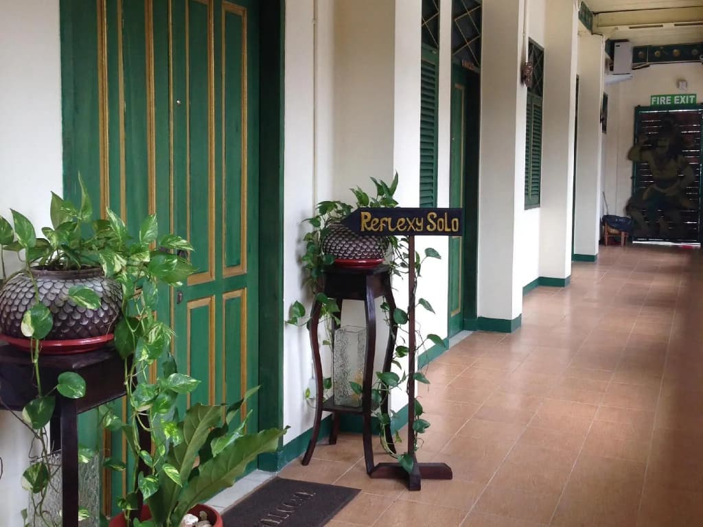 SARE Suites - photo 13