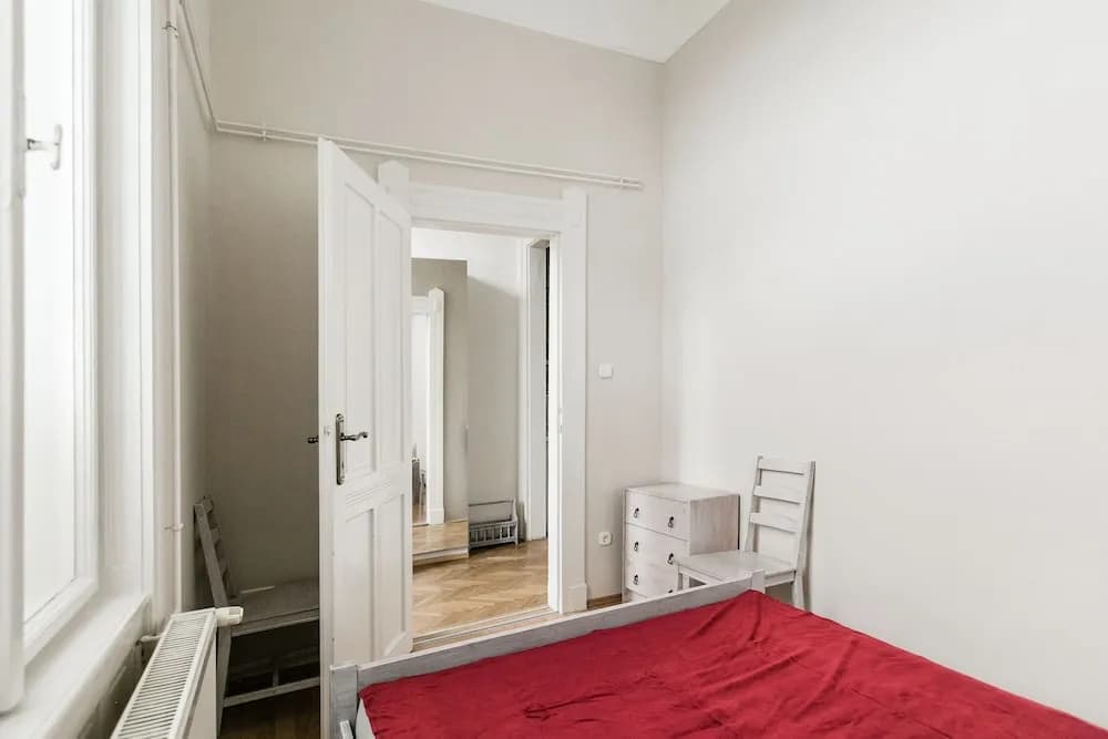 Wesselenyi 18 Apartment - photo 12