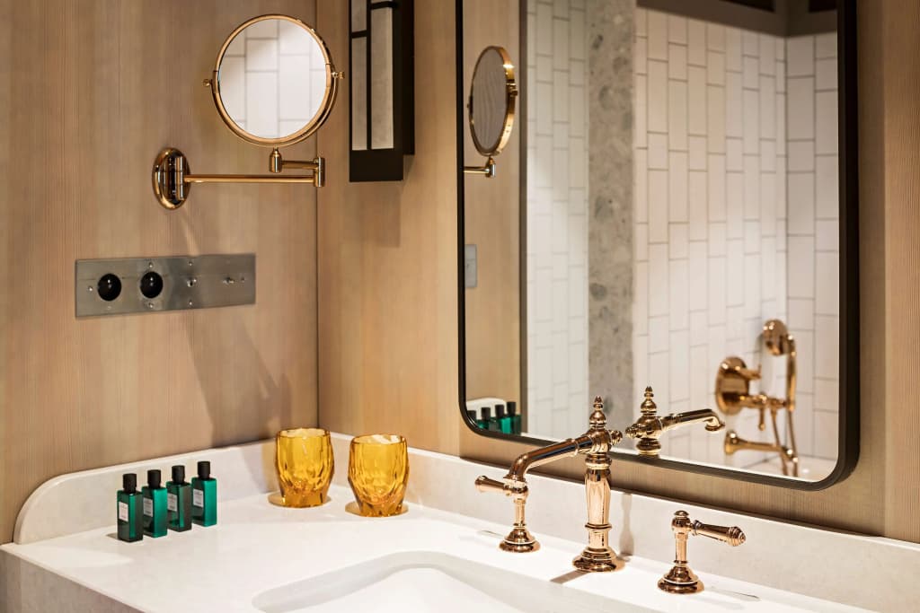 Sofitel Le Scribe Paris Opéra - photo 9