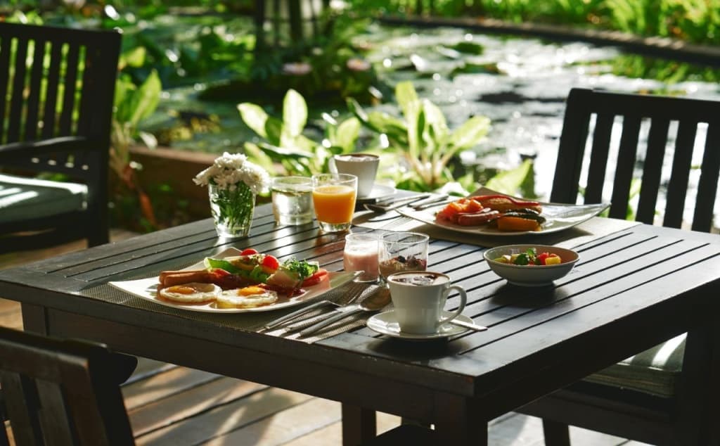 Anantara Hua Hin Resort - photo 14