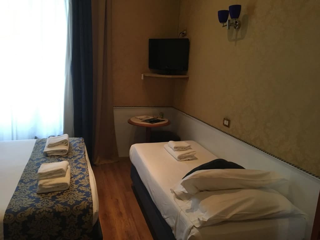 iH Hotels Piazza di Spagna View - Luxury Guest House - photo 4
