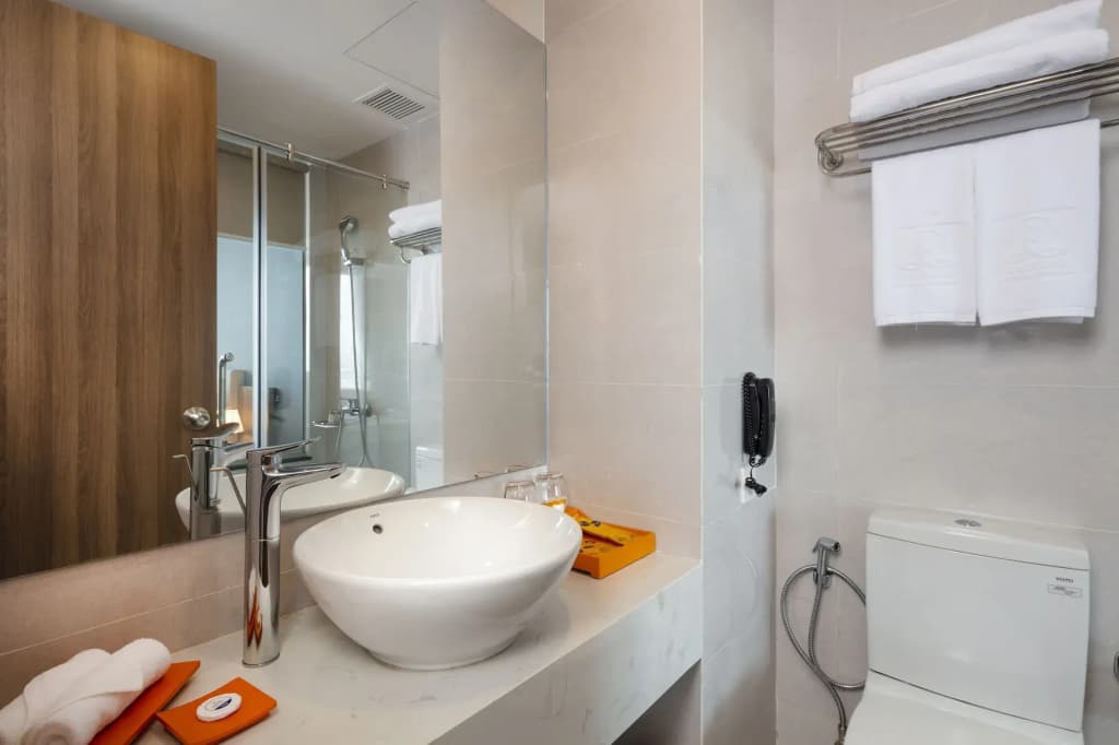 Libra Hotel Nha Trang - photo 8