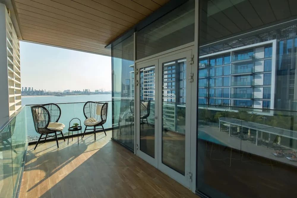Edens Dubai - Bluewaters ‪ - photo 8