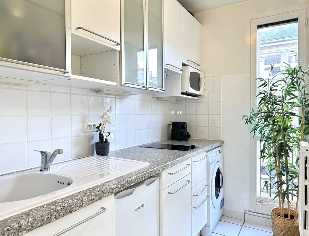 1622 - Le marais - Charming flat - photo 12
