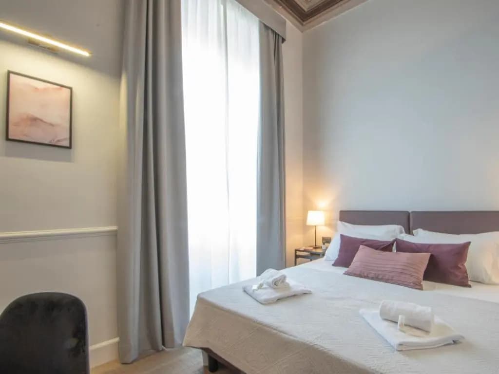 Gemini Suites Navona - photo 3