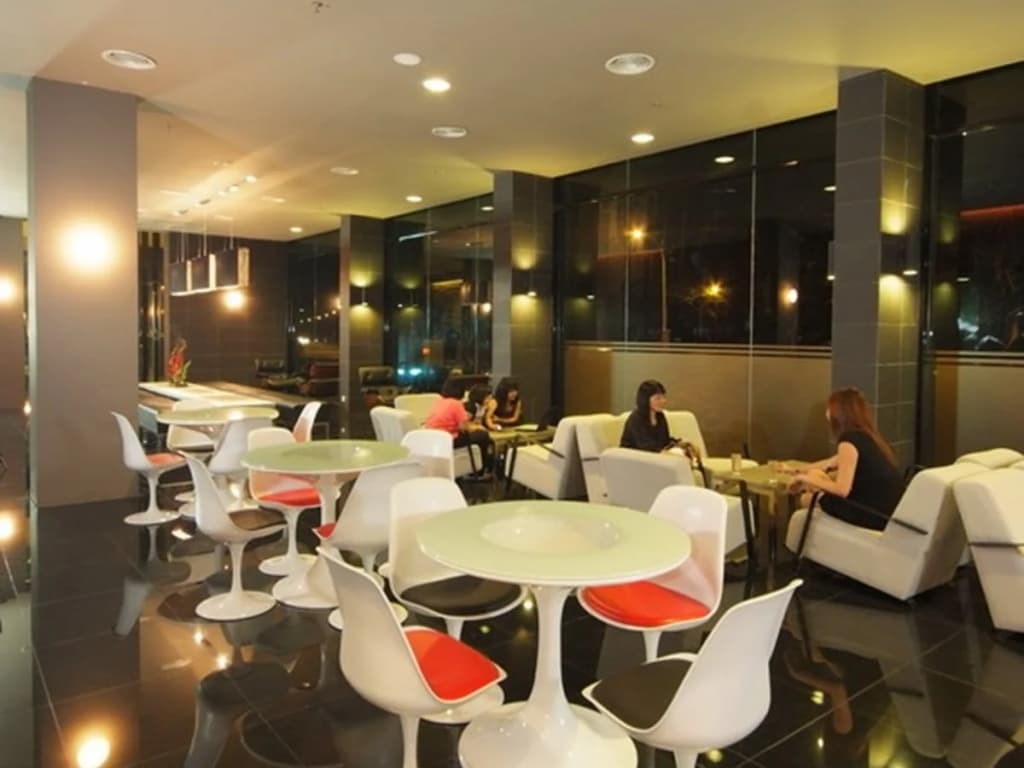 Flemington Hotel - photo 18