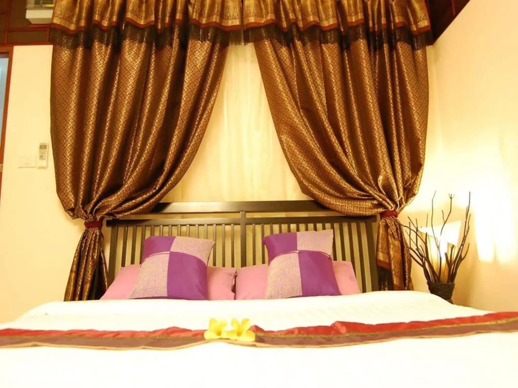 VareeVara Apartment - photo 6