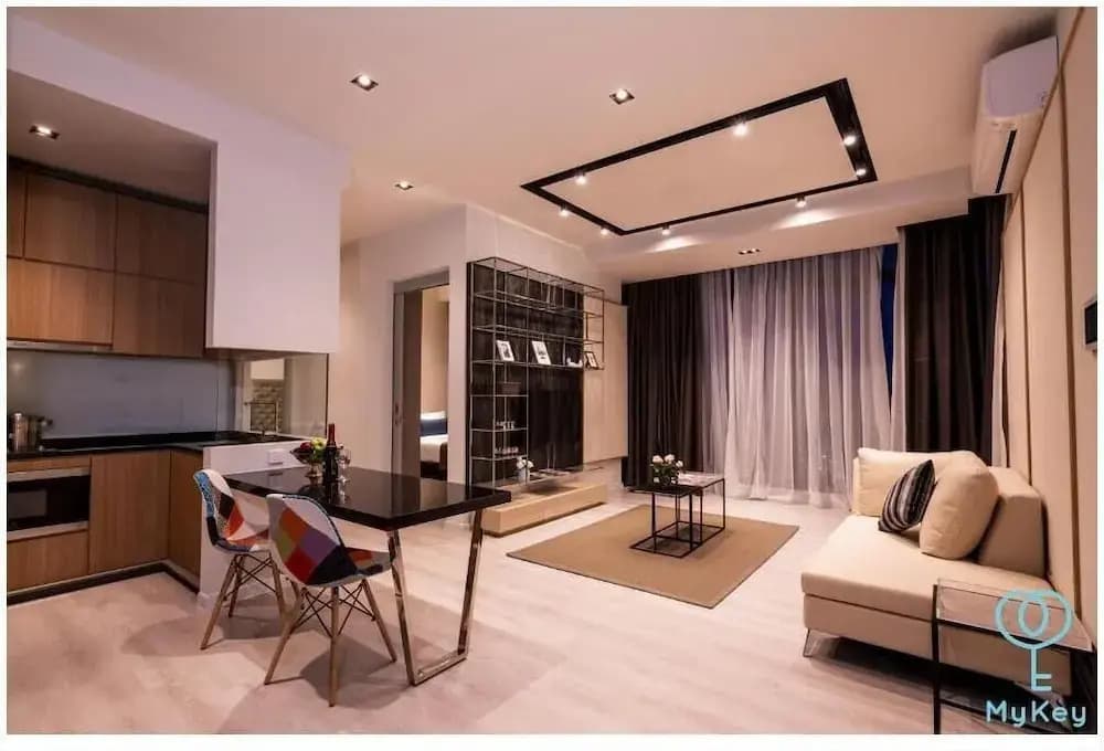 Expressionz Professional Suites KL - photo 3