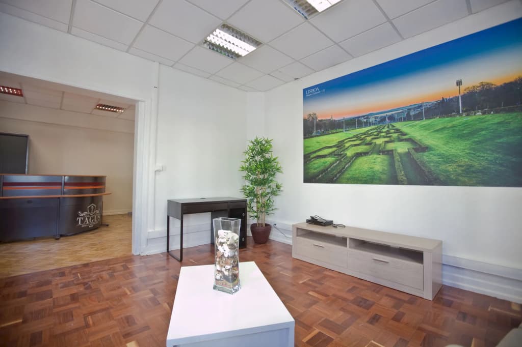 Tagus Royal Residence - photo 3