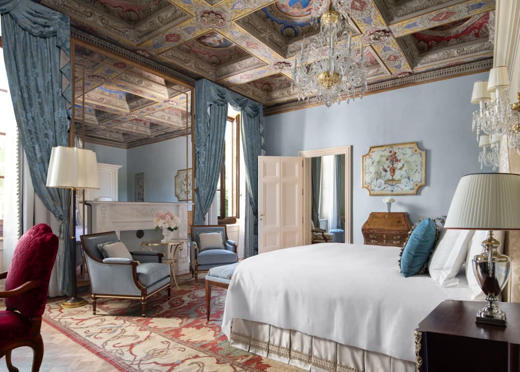 Four Seasons Hotel Firenze - photo 4