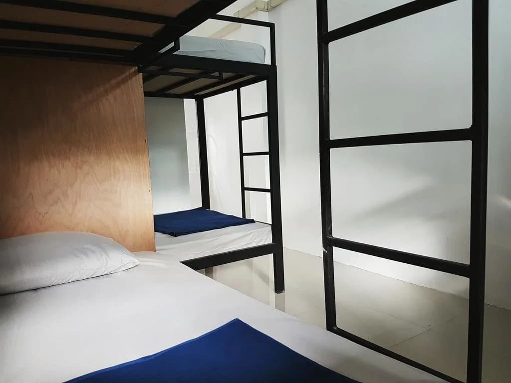 Nanan House Hostel - photo 4