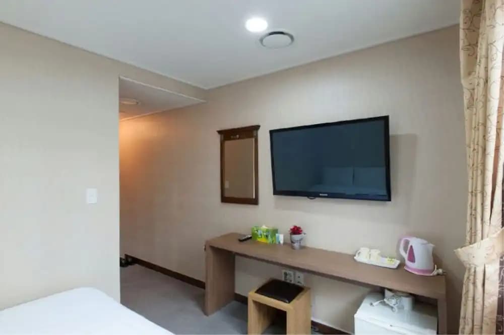 BENIKEA Hotel FLOWER - photo 4