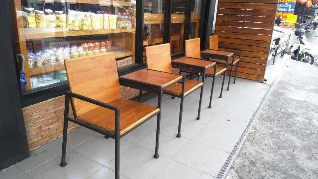 Baan hostel - photo 11