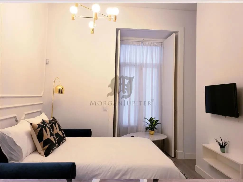 Morgan-Jupiter Apartments - photo 4
