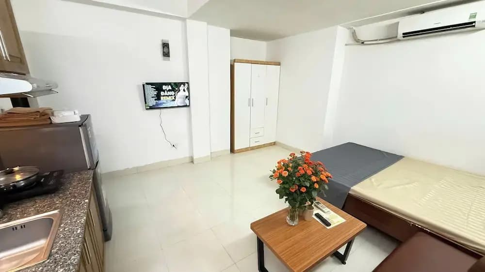 Era Apartment Kham Thien - photo 19