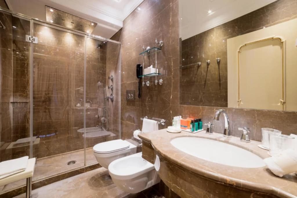 Hotel Ai Reali di Venezia - photo 39
