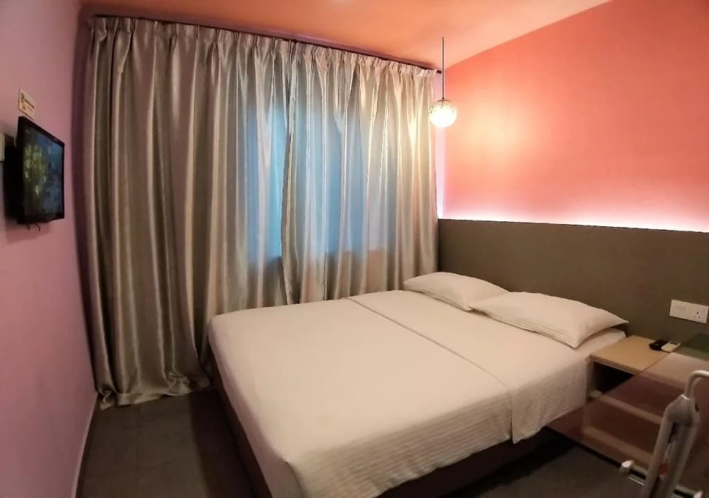 Hotel Nur Temerloh - photo 3