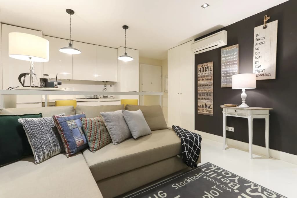 Marques Design I by Homing - photo 5