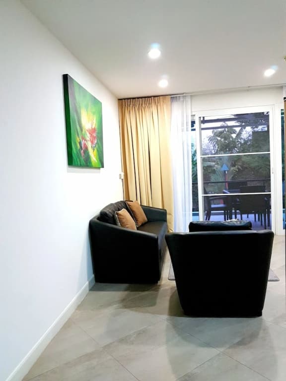 KB Apartments Karon Beach by PHR - photo 12