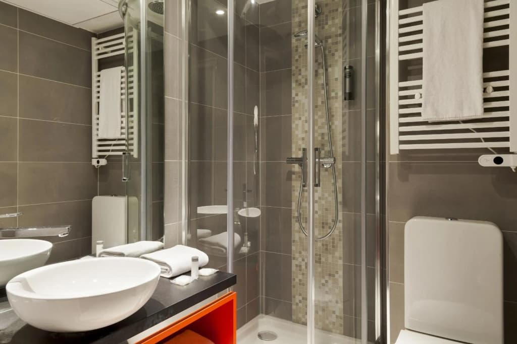 Timhotel Paris Gare de l'Est - photo 17