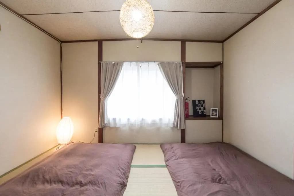 Mibusanjo Guesthouse - photo 5