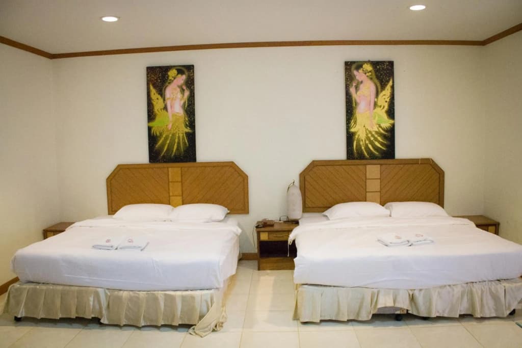 The Residence Hotel - photo 1