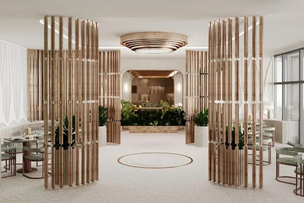 Josun Palace, a Luxury Collection Hotel, Seoul Gangnam - photo 10