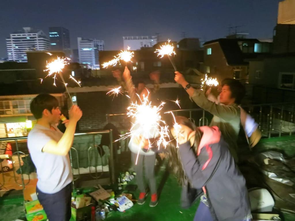 Crossroad Backpackers - photo 21