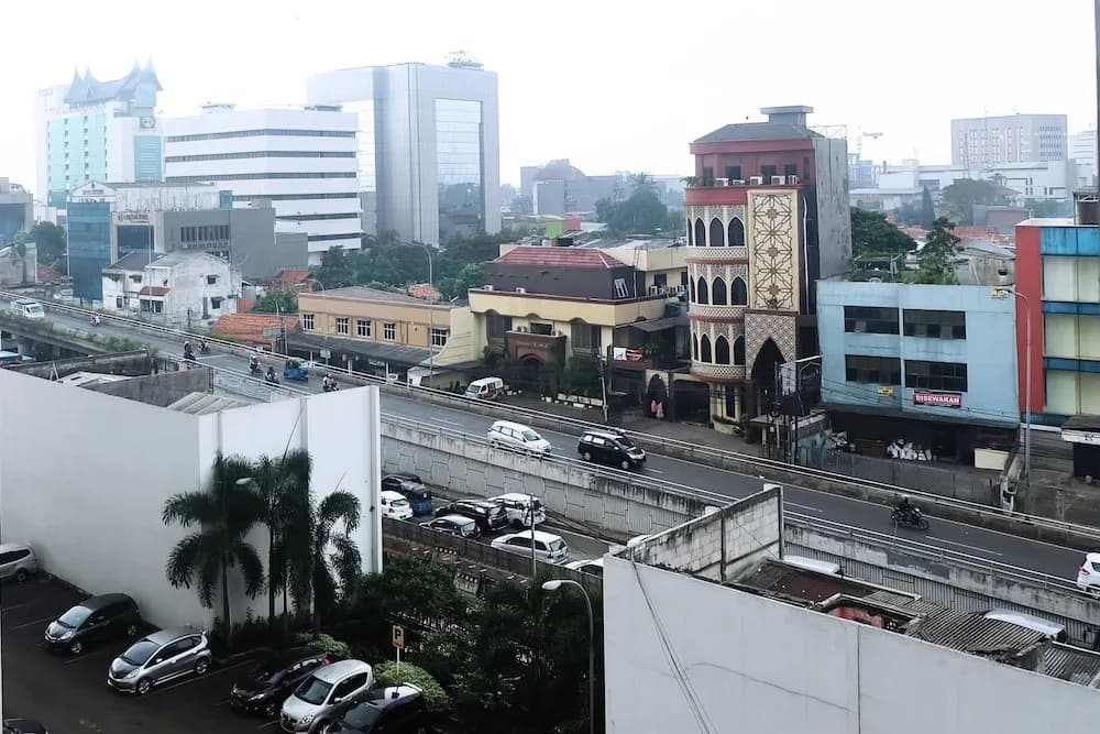 Best Location Menteng Square - photo 11