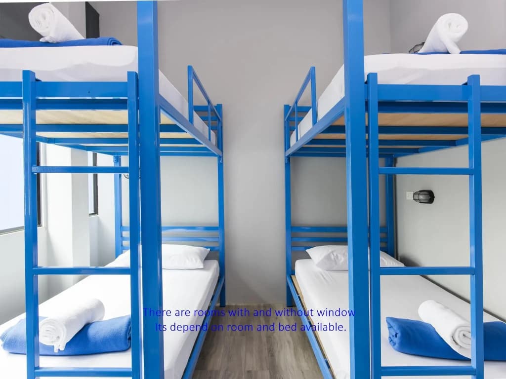 Loftel Station Hostel - photo 3