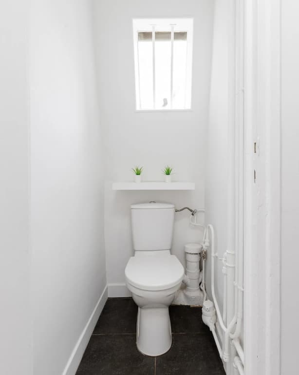 Eiffel Tower - Bir Hakeim Apartment - photo 8