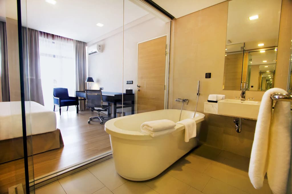 Asia Melaka Hotel managed by The Straits Hotel & Suites - photo 11