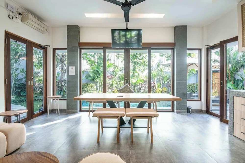 Beautiful 3BR Center Seminyak - photo 6