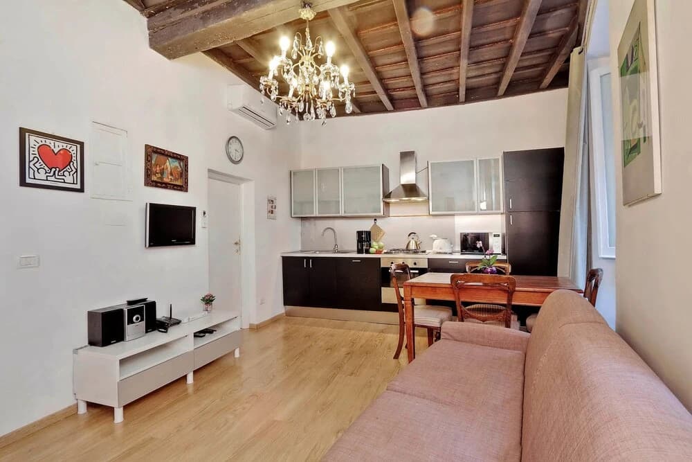 Rome Accommodation - Altemps - photo 5