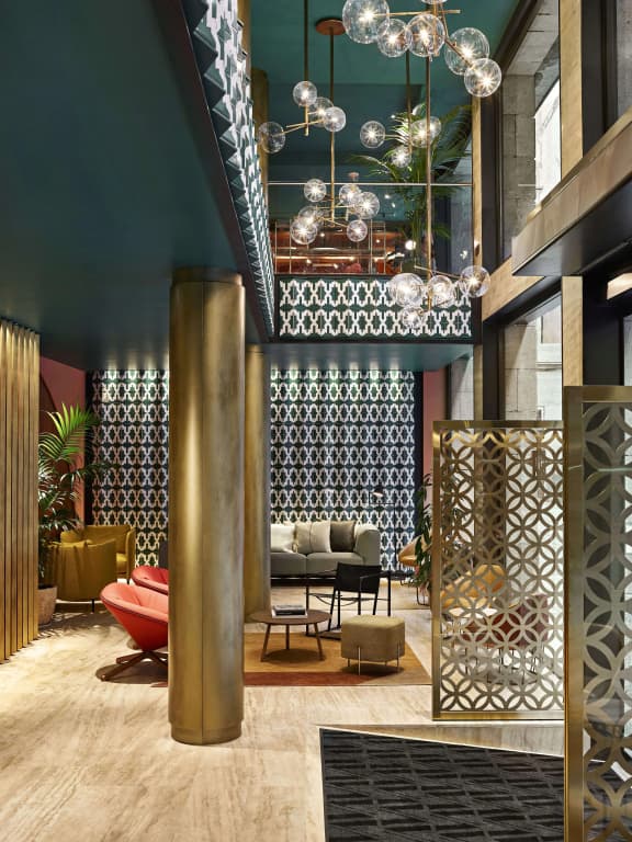 Kimpton Vividora Hotel by IHG - photo 19