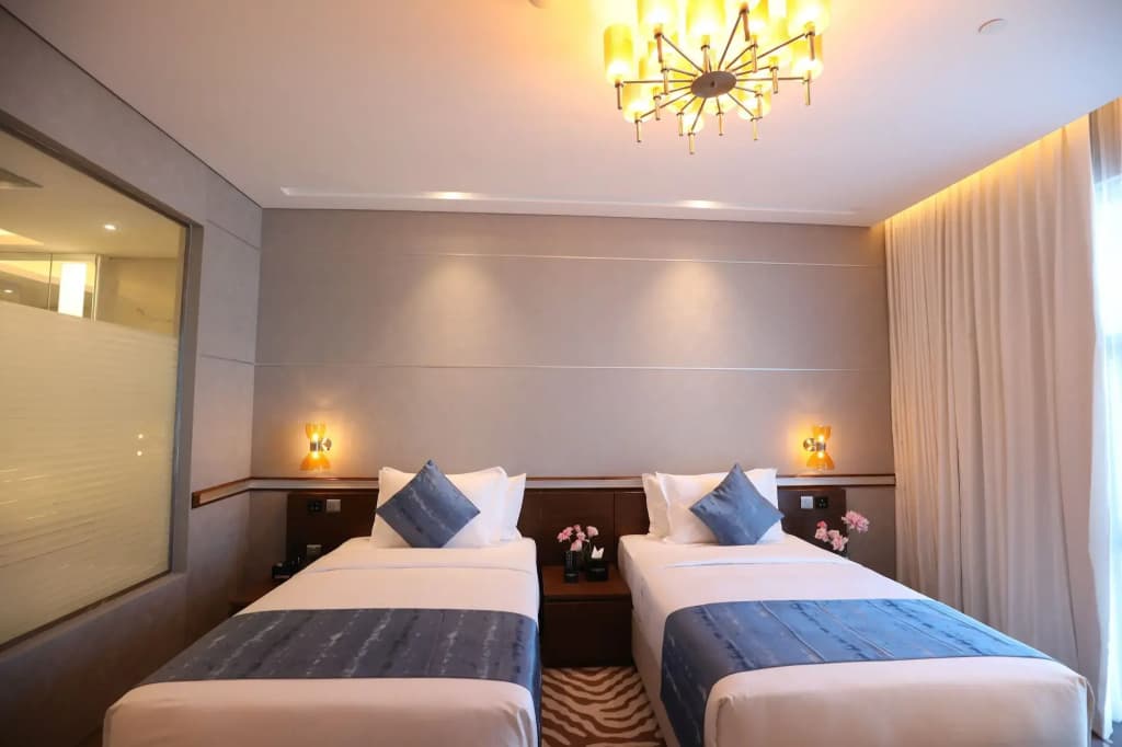 VIP Hotel - photo 28