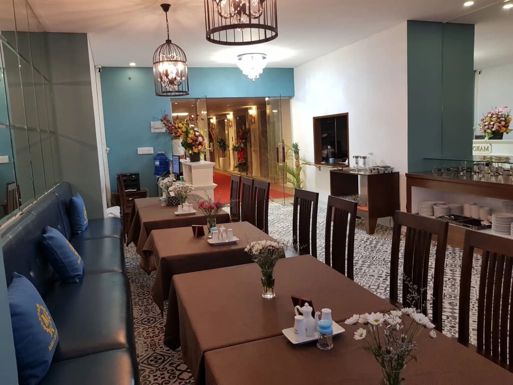 Maro Hotel Nha Trang - photo 26