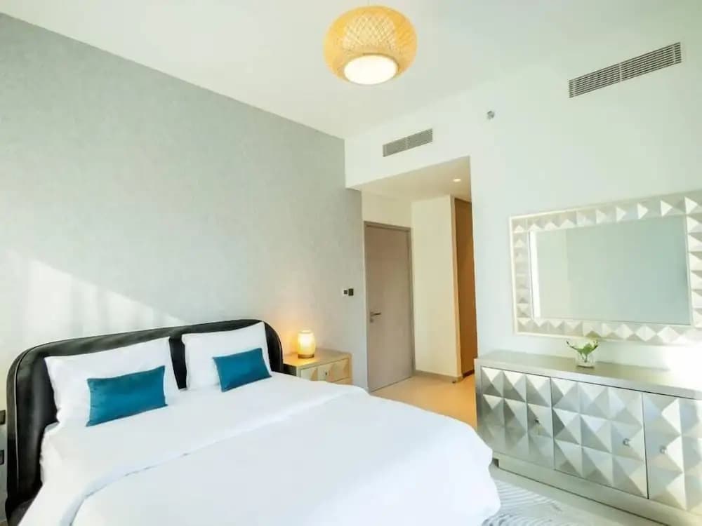 Mh - Downtown Dubai Charm 2-bedroom Ref - 4003 - photo 3