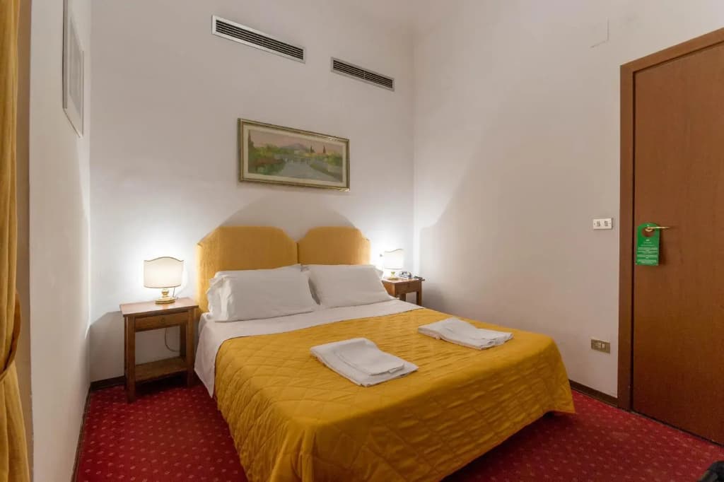 Hotel Rex - photo 21