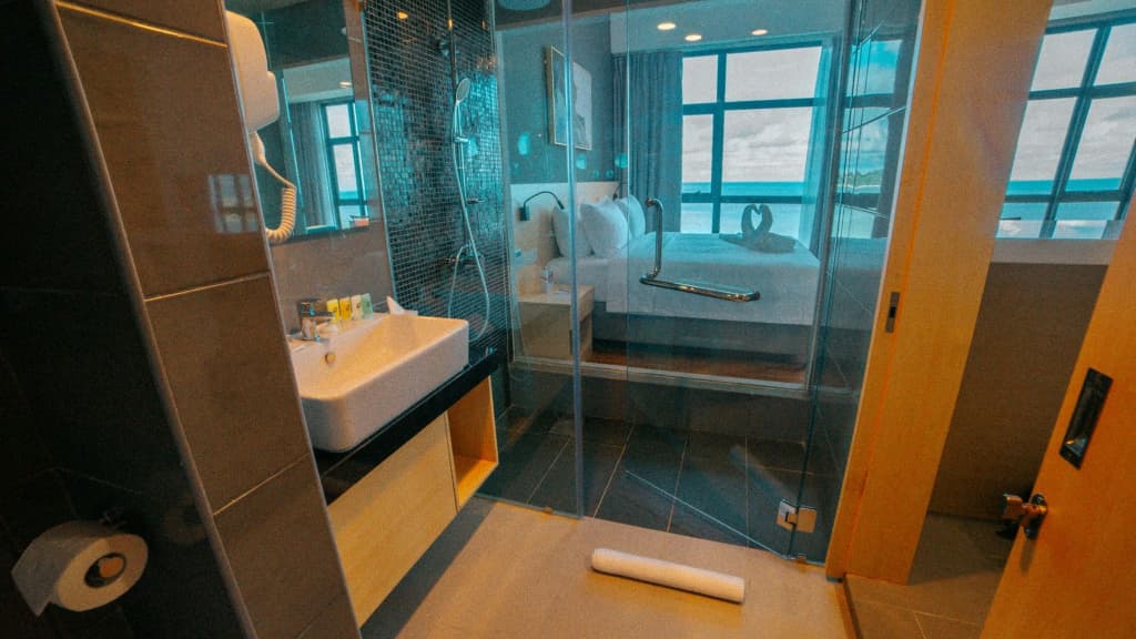 Swiss-Belhotel Kuantan - photo 7