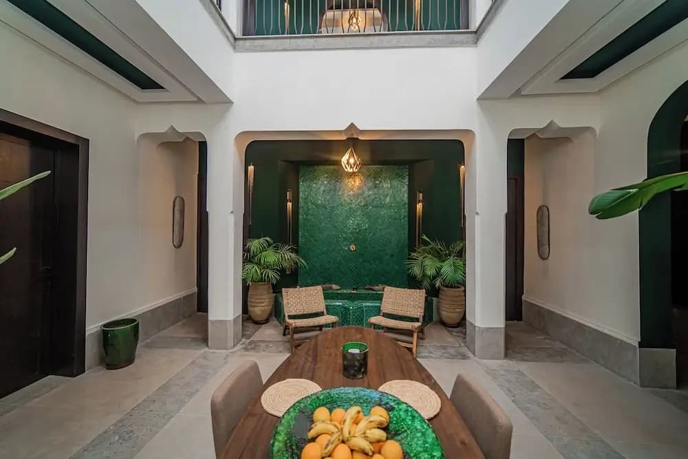 Riad Sabrawa - photo 10