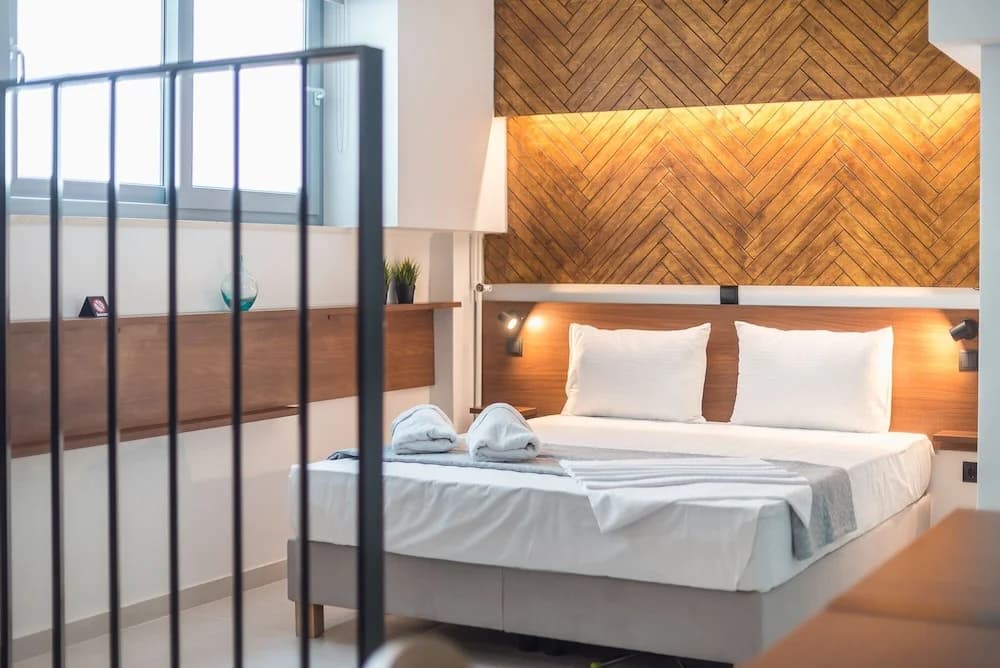 Phaedra, Hideaway Suite Near Acropolis By CloudKeys - photo 4